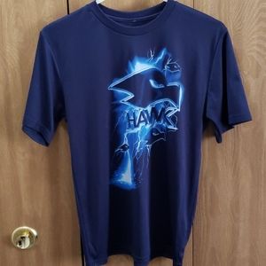 Boys Tony Hawk T-shirt